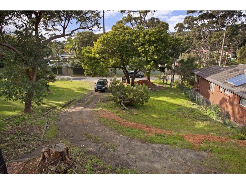 18 Short Avenue, Bundeena NSW 2230