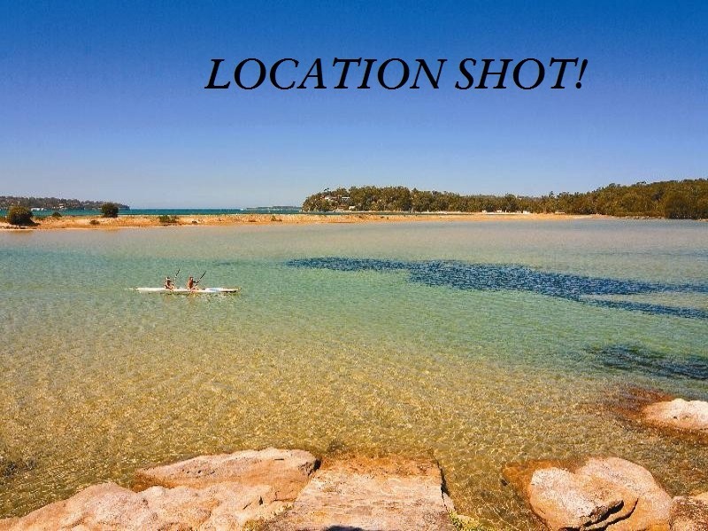 60 Pacific Crescent, Maianbar NSW 2230