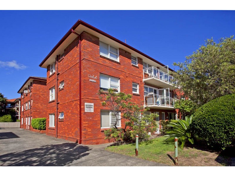 12/22-24 Bando Road, Cronulla NSW 2230