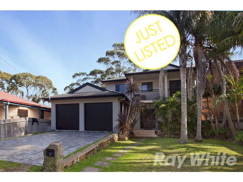 7 Thompson Street, Bundeena NSW 2230