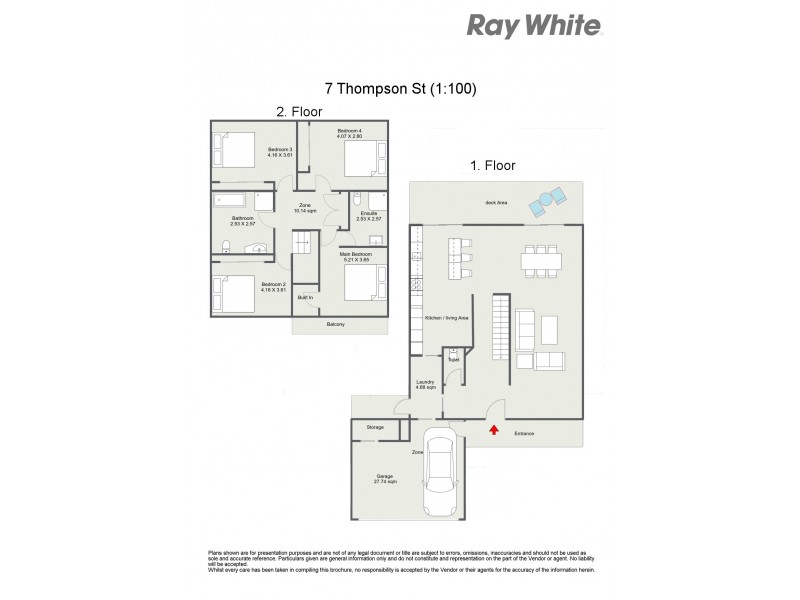 7 Thompson Street, Bundeena NSW 2230
