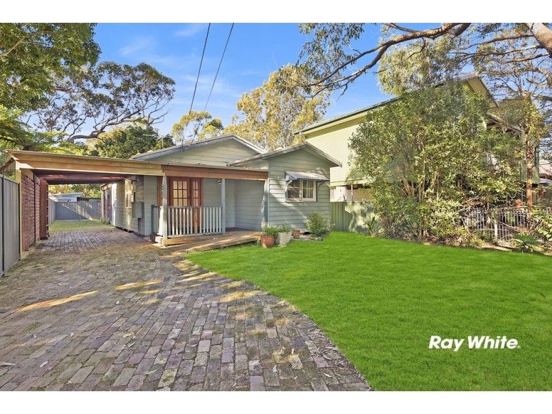 10 Thompson Street, Bundeena NSW 2230