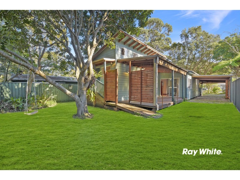 10 Thompson Street, Bundeena NSW 2230