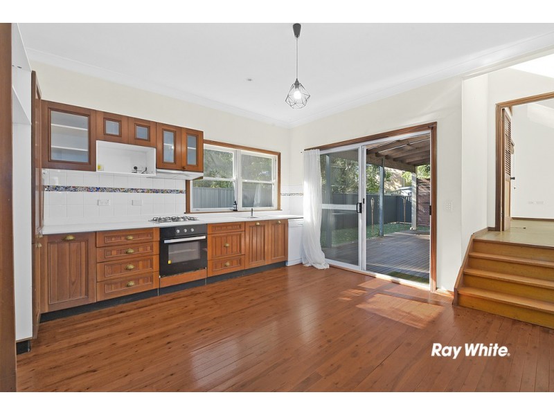 10 Thompson Street, Bundeena NSW 2230