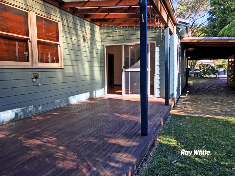 10 Thompson Street, Bundeena NSW 2230