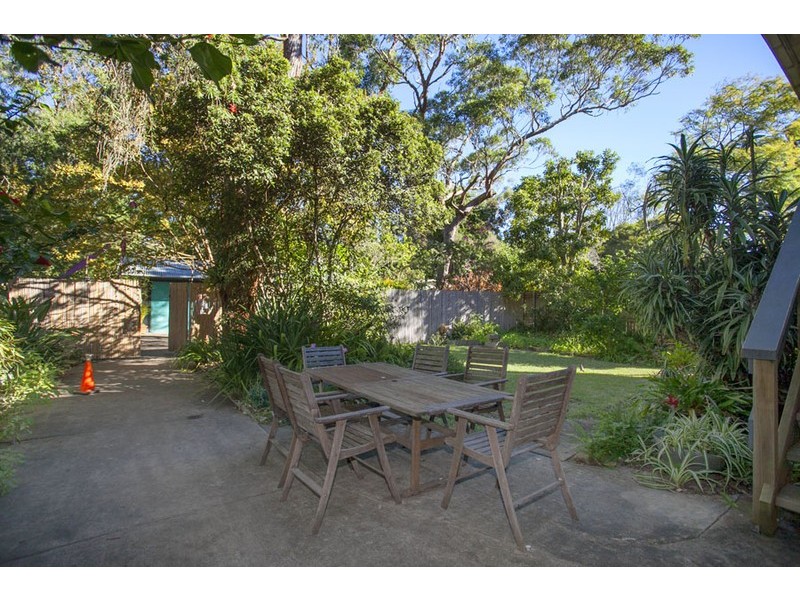 58 REAR Bundeena drive, Bundeena NSW 2230