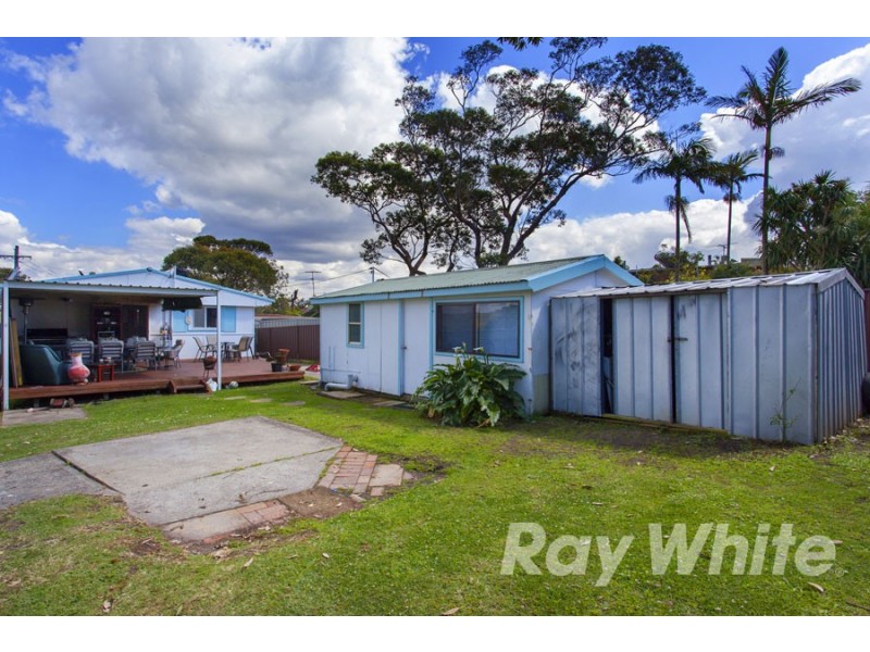 10 Rymill Place, Bundeena NSW 2230