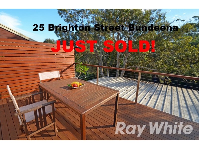 25 Brighton Street, Bundeena NSW 2230