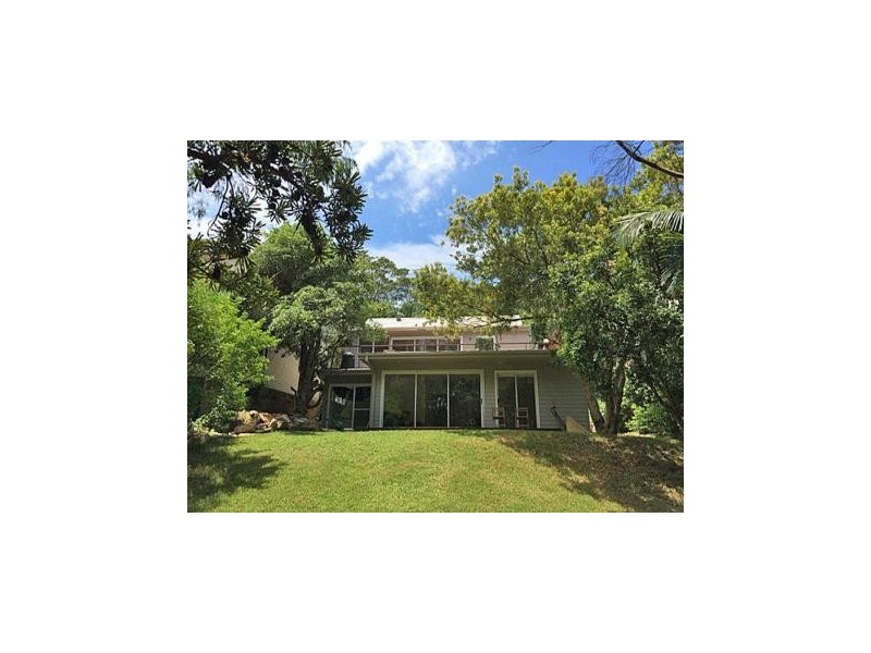 25 Brighton Street, Bundeena NSW 2230