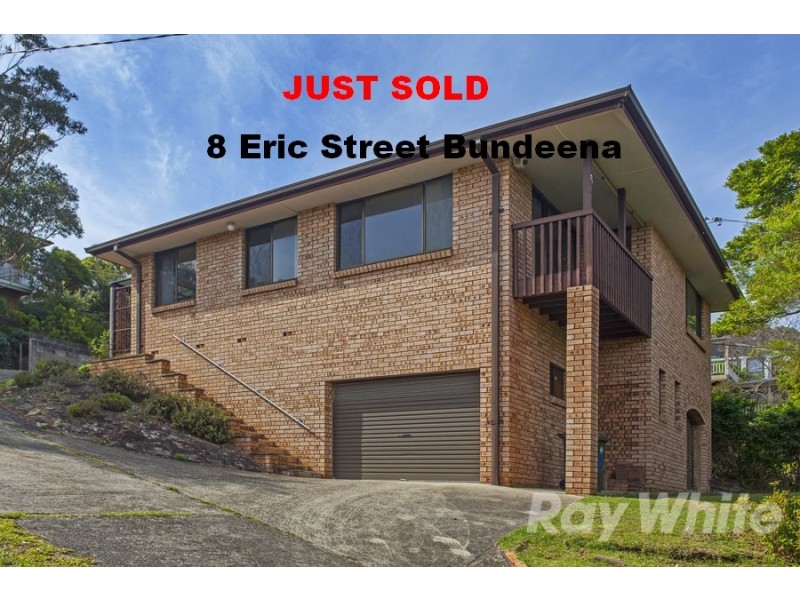 8 Eric Street, Bundeena NSW 2230