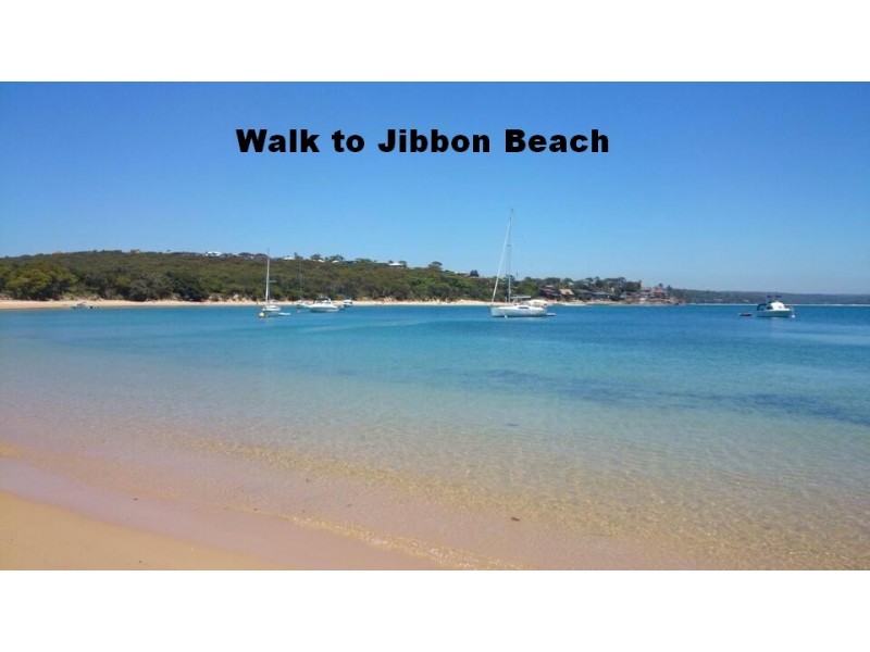 8 Eric Street, Bundeena NSW 2230