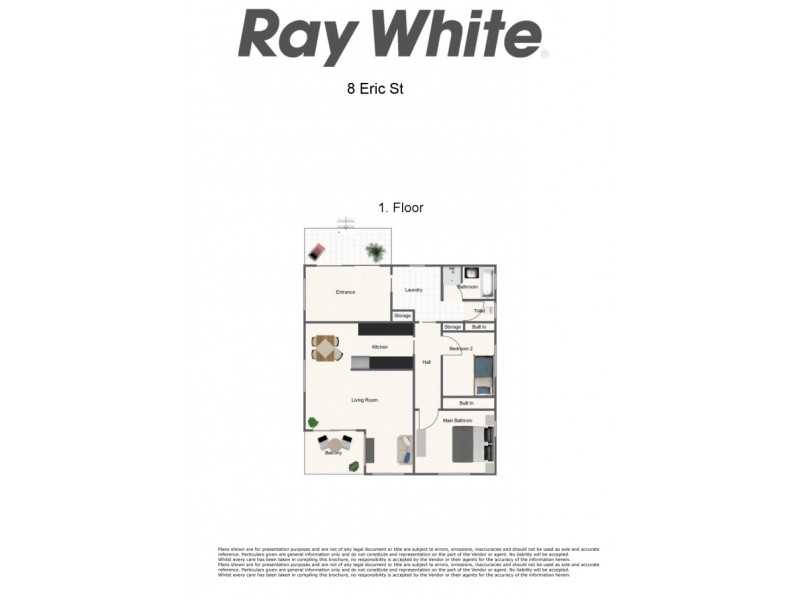 8 Eric Street, Bundeena NSW 2230