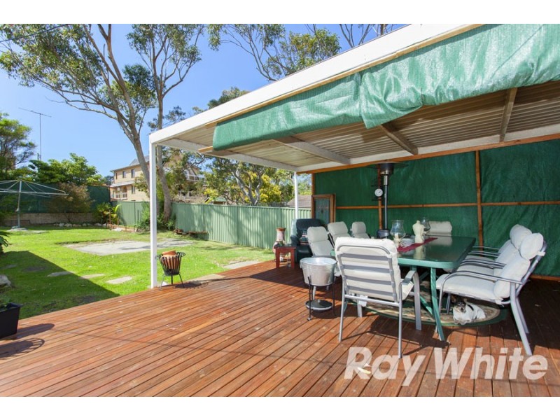10 Rymill Place, Bundeena NSW 2230