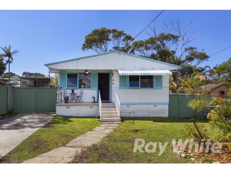 10 Rymill Place, Bundeena NSW 2230