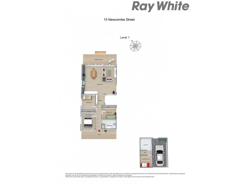 15 Newcombe Street, Maianbar NSW 2230