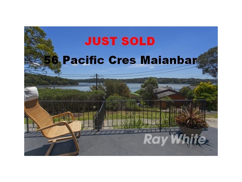 56 Pacific Crescent, Maianbar NSW 2230