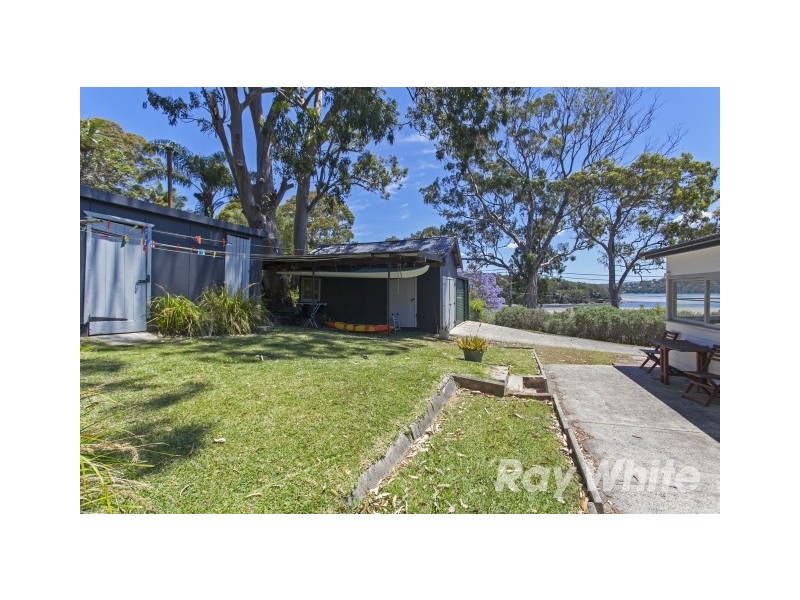 56 Pacific Crescent, Maianbar NSW 2230