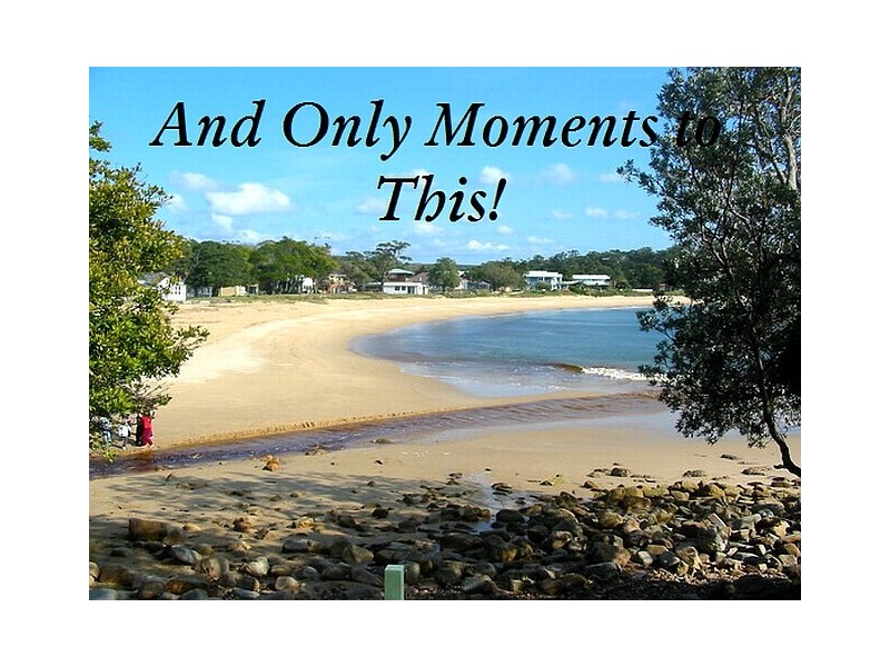 6 Mary Street, Bundeena NSW 2230