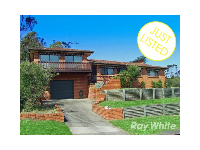 30 Bombora Avenue, Bundeena NSW 2230