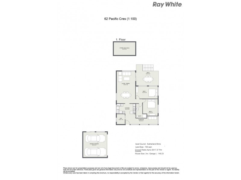 62 Pacific Crescent, Maianbar NSW 2230