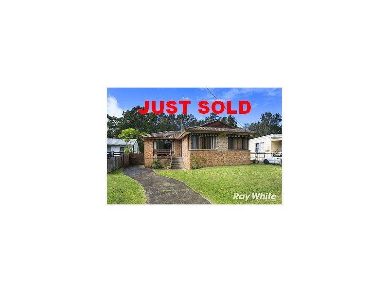 46 Liverpool Street, Bundeena NSW 2230