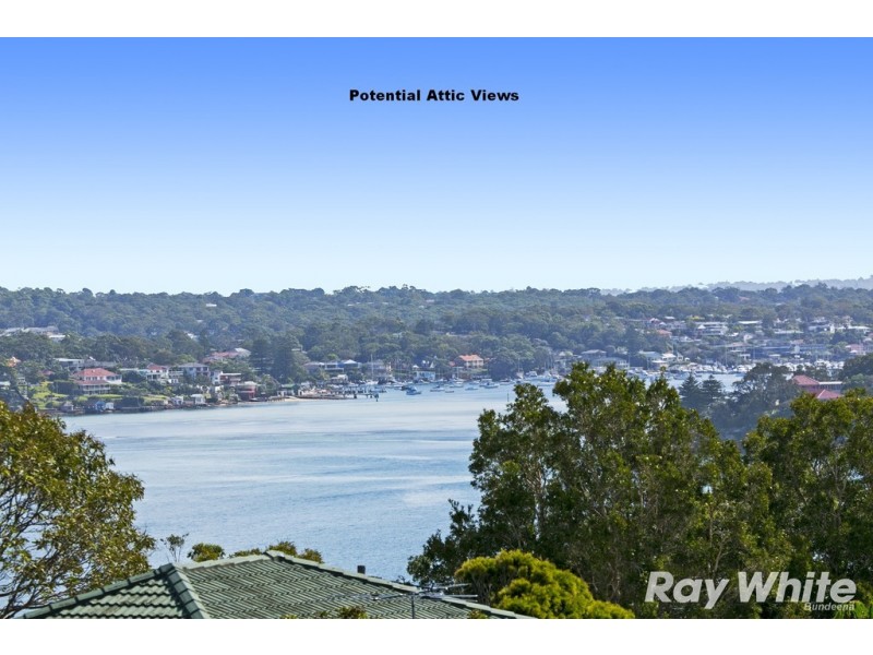 21 Scarborough Street, Bundeena NSW 2230