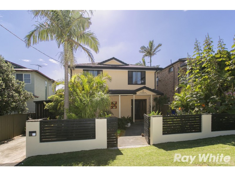 21 Scarborough Street, Bundeena NSW 2230