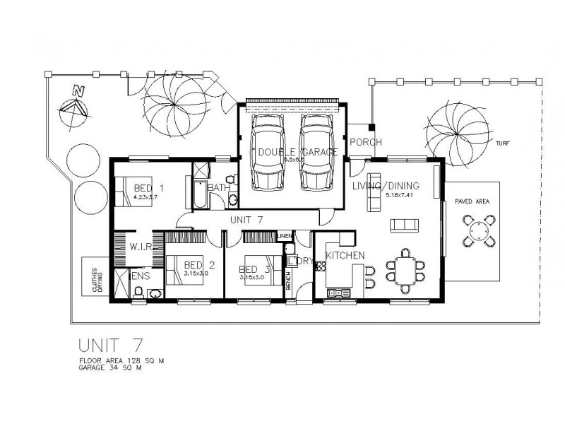 7/95 Gibson Street, Goulburn NSW 2580