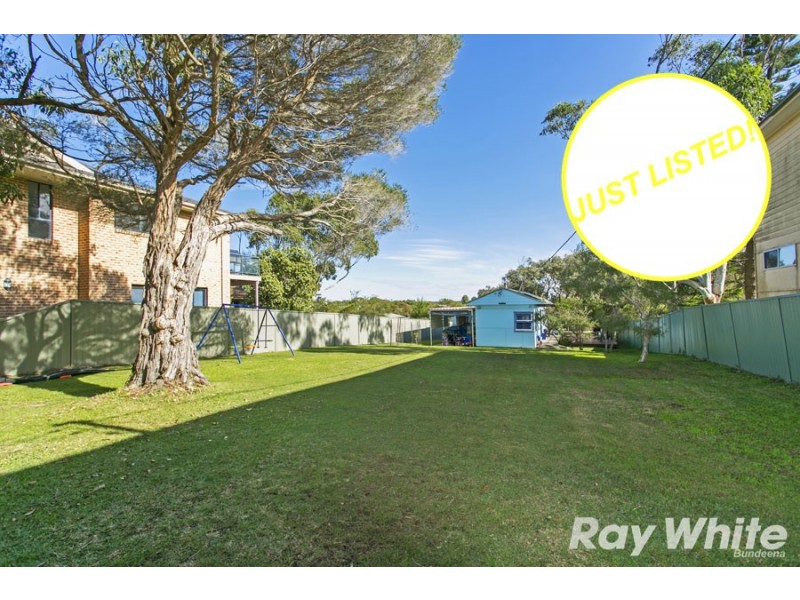 31 Bournemouth Street, Bundeena NSW 2230