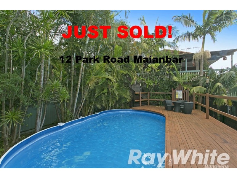 12 Park Road, Maianbar NSW 2230