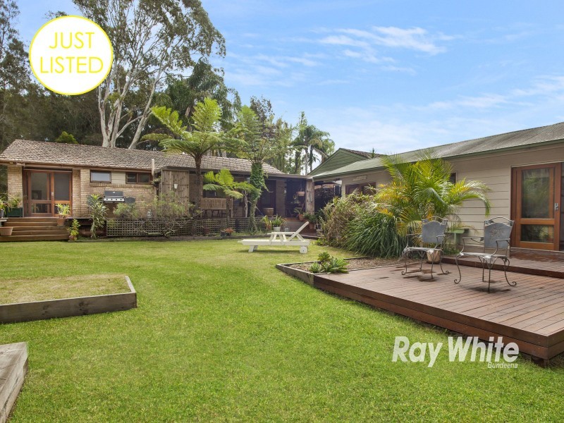 52 Liverpool Street, Bundeena NSW 2230