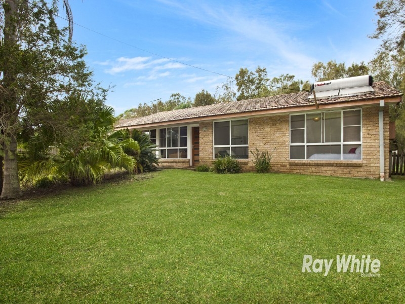 52 Liverpool Street, Bundeena NSW 2230