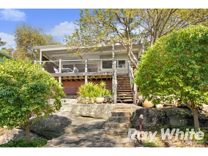 36 Pacific Crescent, Maianbar NSW 2230