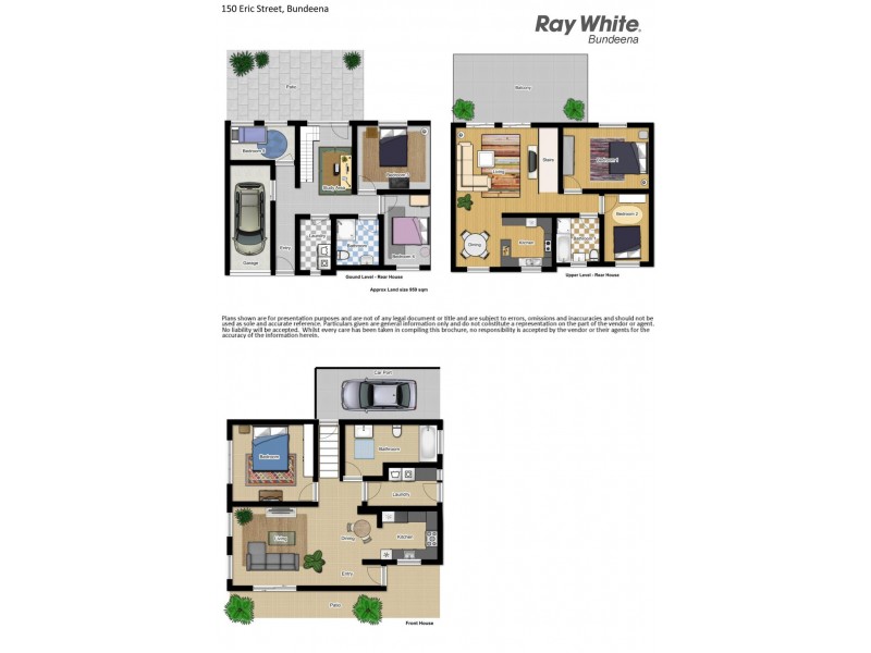 150 Eric Street, Bundeena NSW 2230