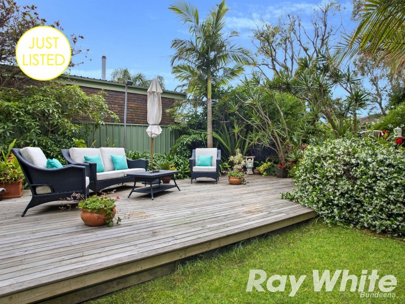 4 Beachcomber Avenue, Bundeena NSW 2230