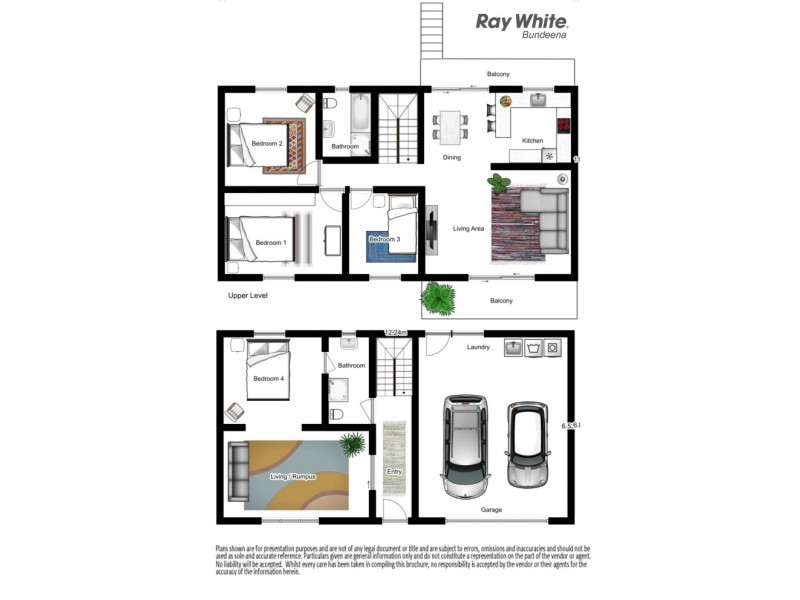 4 Beachcomber Avenue, Bundeena NSW 2230