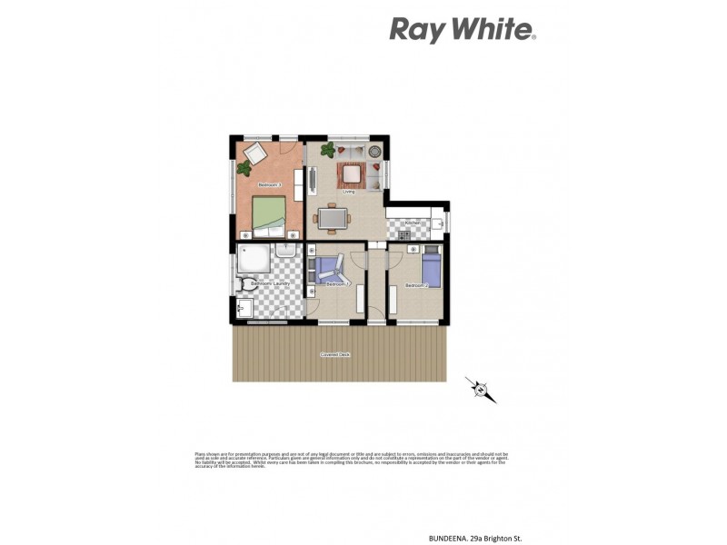 29a Brighton Street, Bundeena NSW 2230