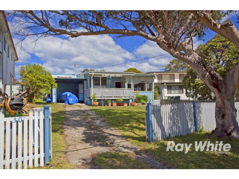 30 Baker Street, Bundeena NSW 2230