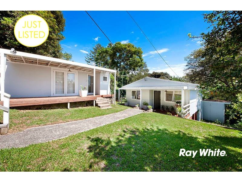 1 Eric Street, Bundeena NSW 2230