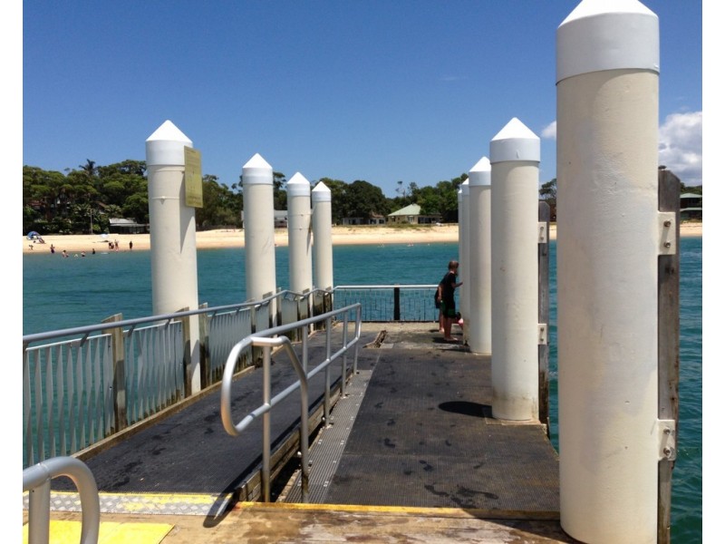 Flat 94 Loftus Street, Bundeena NSW 2230