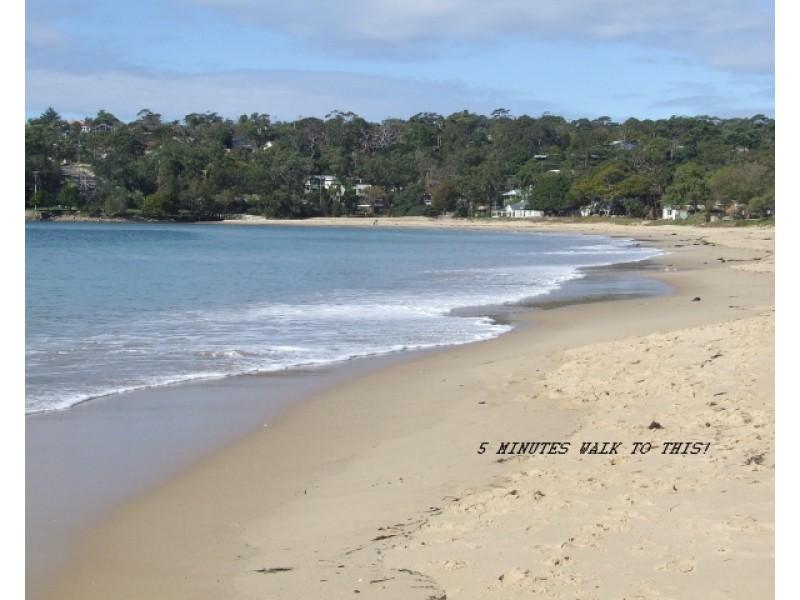 Flat 94 Loftus Street, Bundeena NSW 2230