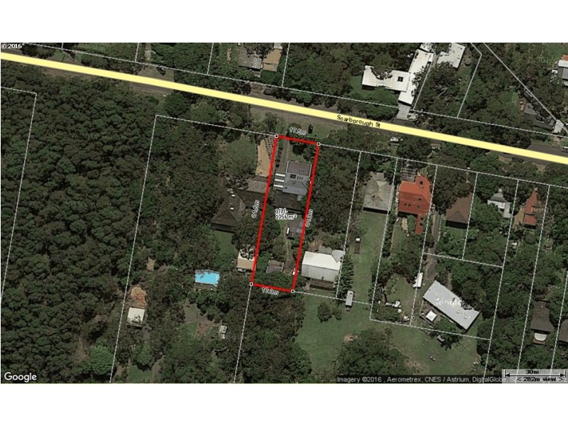 72 Scarborough Street, Bundeena NSW 2230