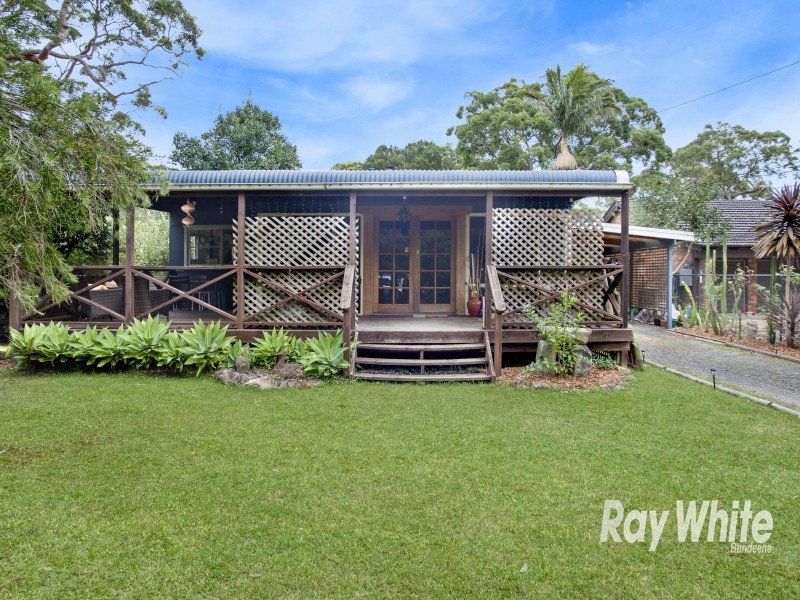 72 Scarborough Street, Bundeena NSW 2230