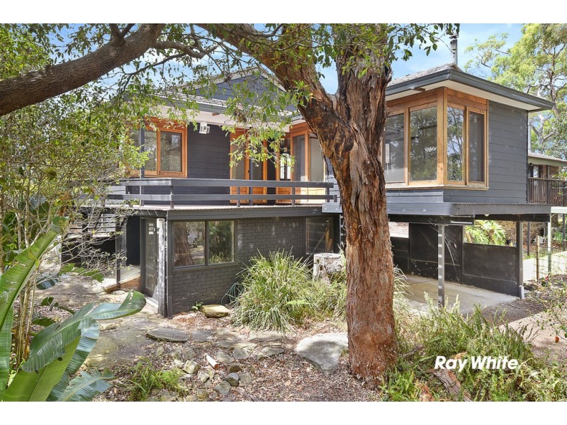 2 Kerr Avenue, Bundeena NSW 2230