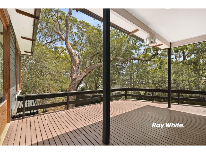 2 Kerr Avenue, Bundeena NSW 2230