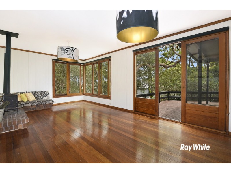 2 Kerr Avenue, Bundeena NSW 2230