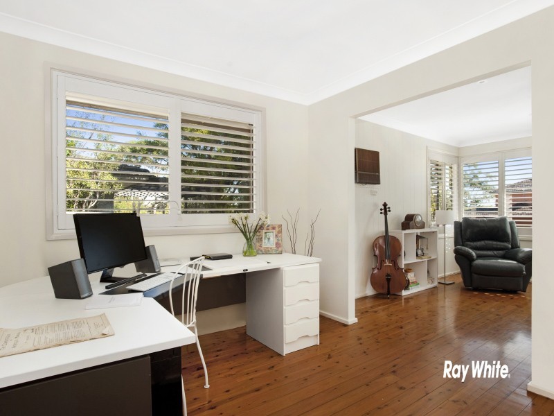 14 Beachcomber Avenue, Bundeena NSW 2230