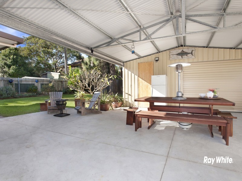 14 Beachcomber Avenue, Bundeena NSW 2230