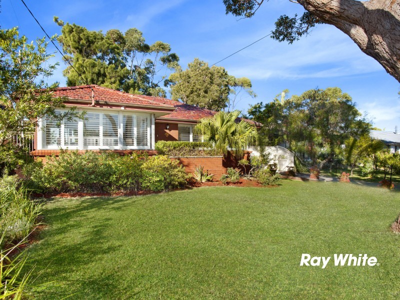 14 Beachcomber Avenue, Bundeena NSW 2230