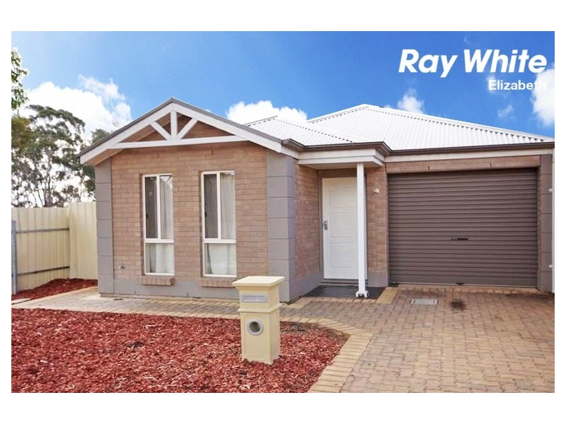 1a Jensen Road, Elizabeth East SA 5112